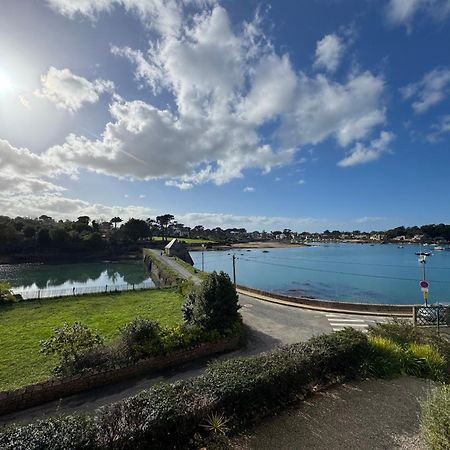 Studio Les Pieds Dans L'Eau Au Port De Ploumanac'H Perros-Guirec Exterior foto